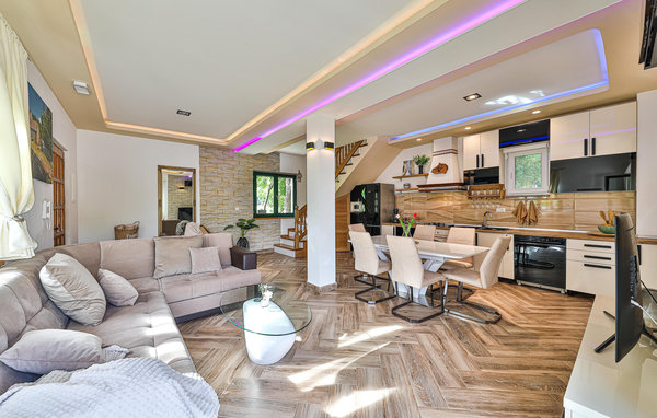 Kuća-za-odmor - Split-Trilj , Hrvatska - CDC346 5