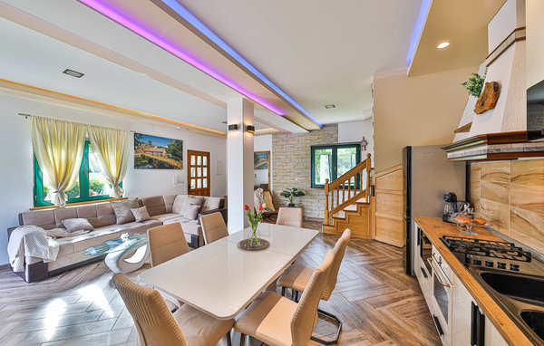 Kuća-za-odmor - Split-Trilj , Hrvatska - CDC346 7