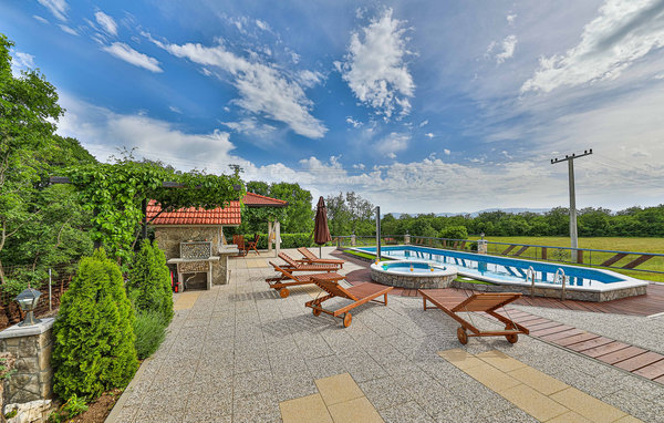 Kuća-za-odmor - Split-Trilj , Hrvatska - CDC346 13