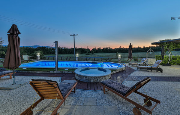 Kuća-za-odmor - Split-Trilj , Hrvatska - CDC346 18
