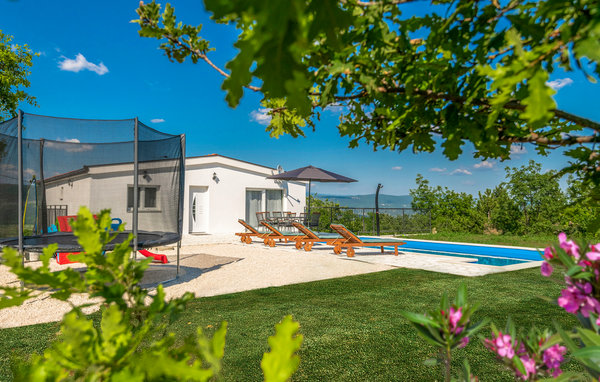 Holiday Home - Makarska-Poljica , Croatia - CDC353 801