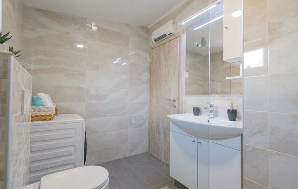 Ferienhaus - Makarska-Poljica , Kroatien - CDC353 702