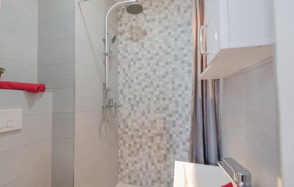 Ferienhaus - Makarska-Poljica , Kroatien - CDC353 704