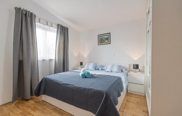 Ferienhaus - Makarska-Poljica , Kroatien - CDC353 601