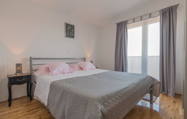 Ferienhaus - Makarska-Poljica , Kroatien - CDC353 603
