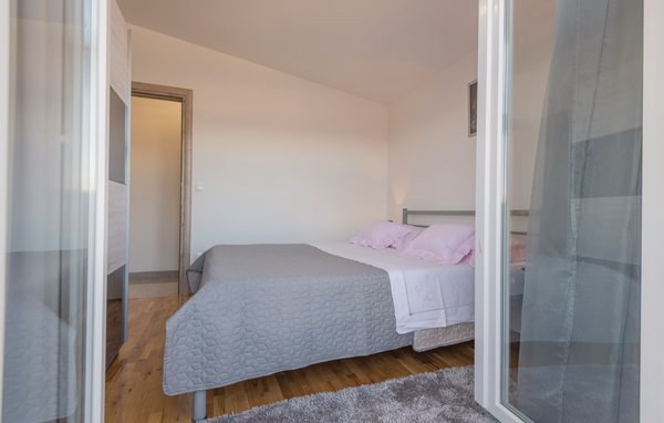 Ferienhaus - Makarska-Poljica , Kroatien - CDC353 604
