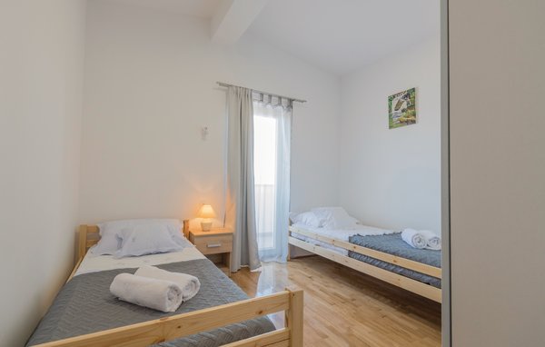 Ferienhaus - Makarska-Poljica , Kroatien - CDC353 605