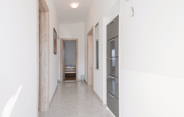 Ferienhaus - Makarska-Poljica , Kroatien - CDC353 501