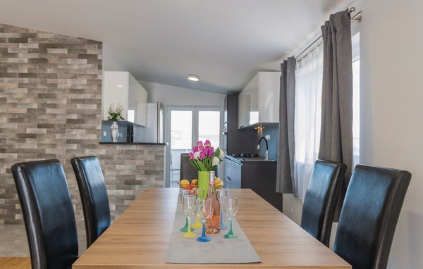 Ferienhaus - Makarska-Poljica , Kroatien - CDC353 401