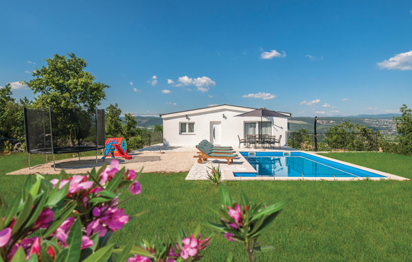 Holiday Home - Makarska-Poljica , Croatia - CDC353 81