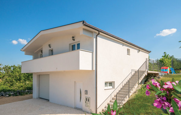 Ferienhaus - Makarska-Poljica , Kroatien - CDC353 81