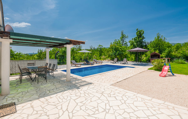 Ferienhaus - Makarska-Poljica , Kroatien - CDC353 11