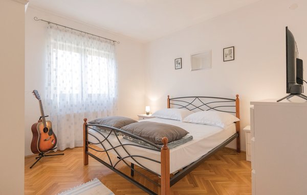 Domy wakacyjne - Makarska-Prolozac Donji , Chorwacja - CDC354 601