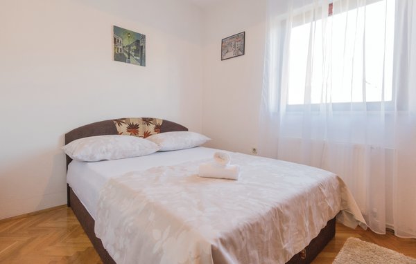 Domy wakacyjne - Makarska-Prolozac Donji , Chorwacja - CDC354 603