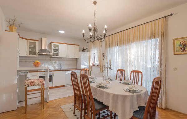 Domy wakacyjne - Makarska-Prolozac Donji , Chorwacja - CDC354 401