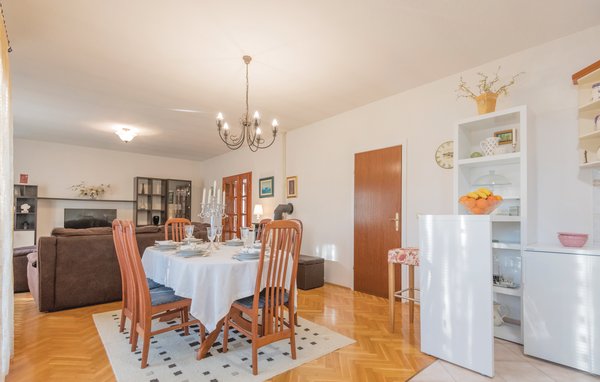 Domy wakacyjne - Makarska-Prolozac Donji , Chorwacja - CDC354 406