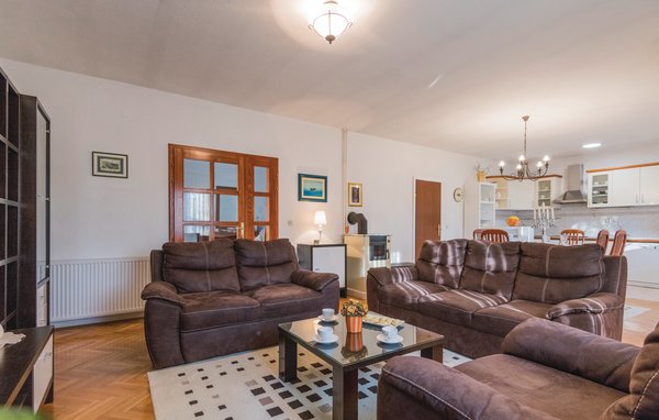 Domy wakacyjne - Makarska-Prolozac Donji , Chorwacja - CDC354 301
