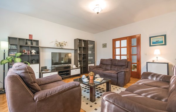Domy wakacyjne - Makarska-Prolozac Donji , Chorwacja - CDC354 302