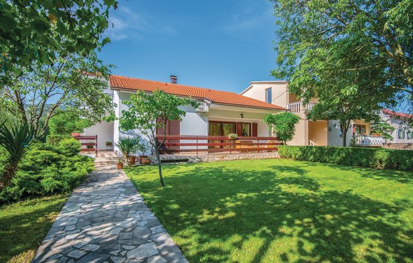 Domy wakacyjne - Makarska-Prolozac Donji , Chorwacja - CDC354 82