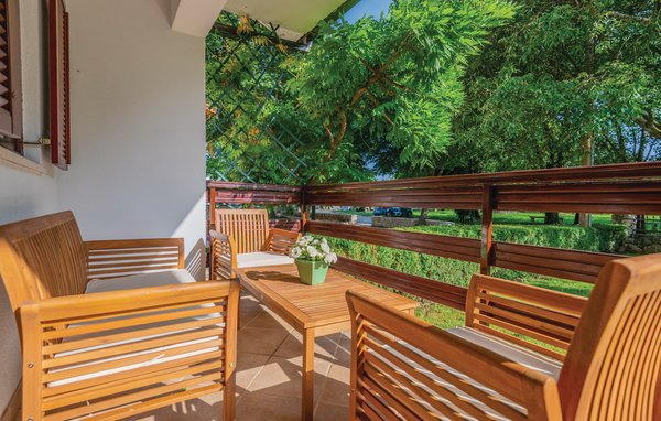 Domy wakacyjne - Makarska-Prolozac Donji , Chorwacja - CDC354 4