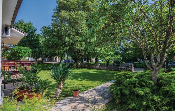 Domy wakacyjne - Makarska-Prolozac Donji , Chorwacja - CDC354 101