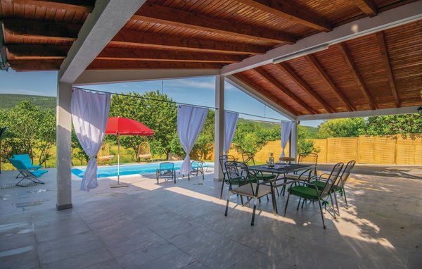 Domy wakacyjne - Makarska-Prolozac Donji , Chorwacja - CDC354 13