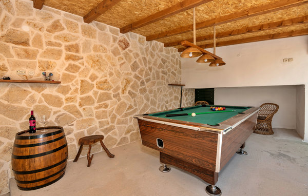 Feriehuse - Makarska-Glavina Donja , Kroatien - CDC357 802