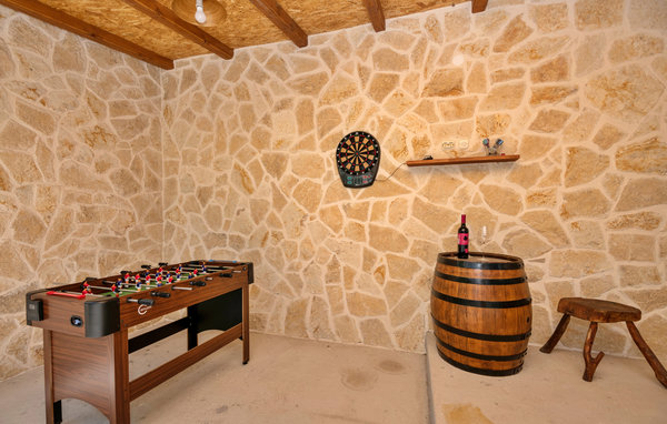 Feriehuse - Makarska-Glavina Donja , Kroatien - CDC357 804