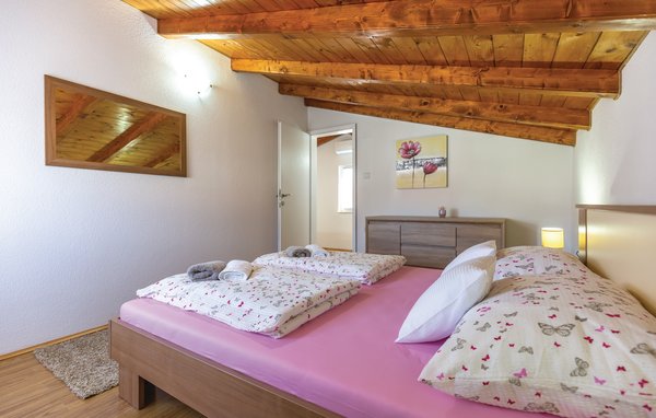 Feriehuse - Makarska-Glavina Donja , Kroatien - CDC357 602