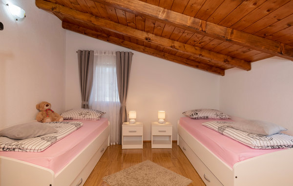 Feriehuse - Makarska-Glavina Donja , Kroatien - CDC357 603