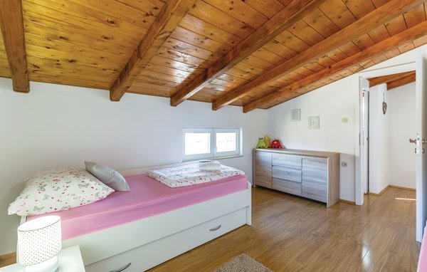 Feriehuse - Makarska-Glavina Donja , Kroatien - CDC357 604