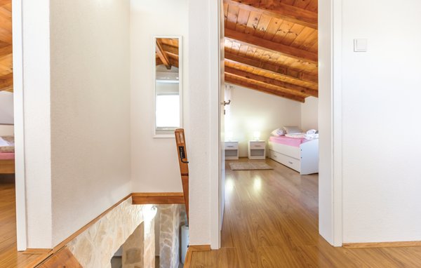 Feriehuse - Makarska-Glavina Donja , Kroatien - CDC357 501
