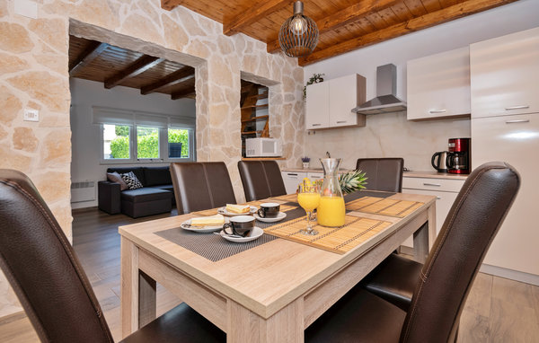 Feriehuse - Makarska-Glavina Donja , Kroatien - CDC357 3