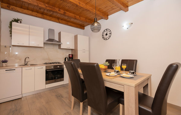 Feriehuse - Makarska-Glavina Donja , Kroatien - CDC357 401
