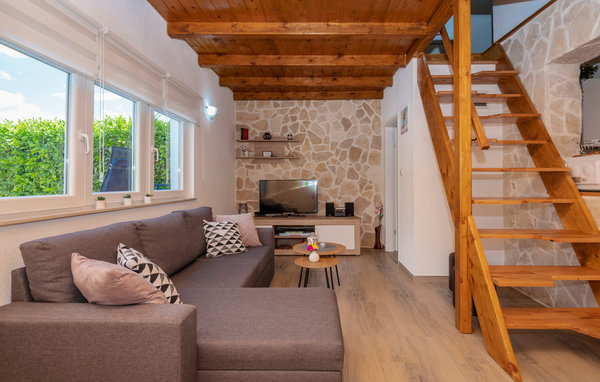Feriehuse - Makarska-Glavina Donja , Kroatien - CDC357 301