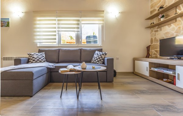 Feriehuse - Makarska-Glavina Donja , Kroatien - CDC357 302
