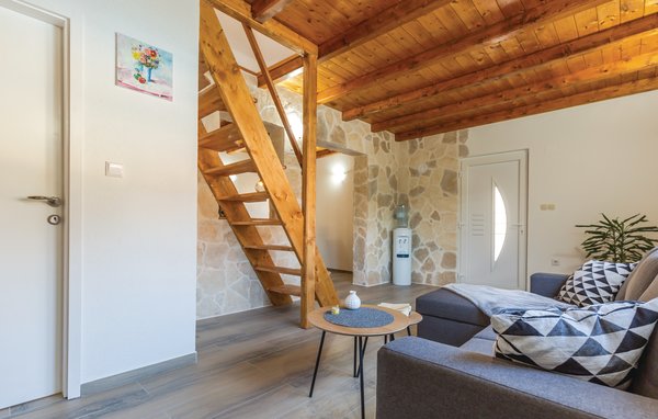 Feriehuse - Makarska-Glavina Donja , Kroatien - CDC357 303