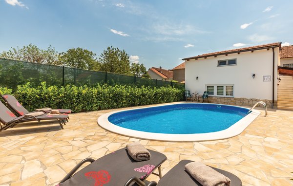 Feriehuse - Makarska-Glavina Donja , Kroatien - CDC357 81