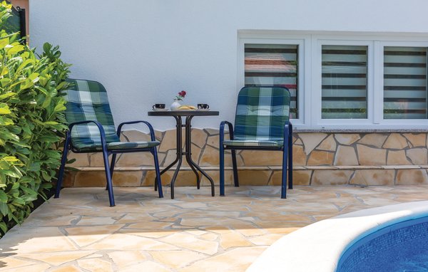 Feriehuse - Makarska-Glavina Donja , Kroatien - CDC357 103