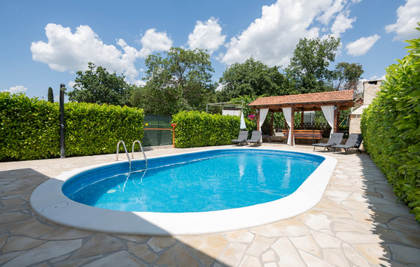 Feriehuse - Makarska-Glavina Donja , Kroatien - CDC357 105