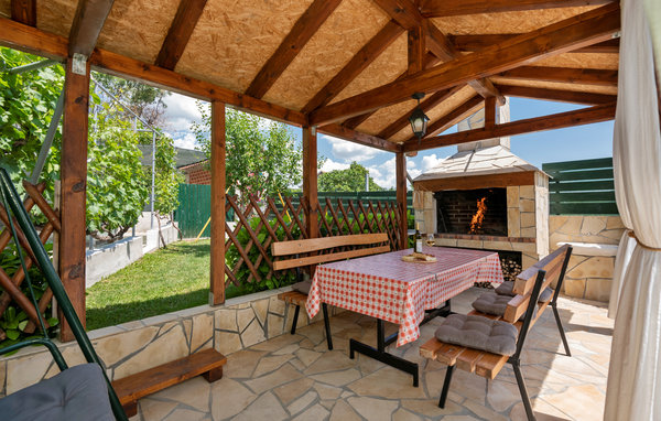 Feriehuse - Makarska-Glavina Donja , Kroatien - CDC357 106