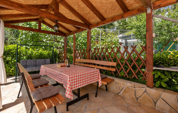 Feriehuse - Makarska-Glavina Donja , Kroatien - CDC357 107