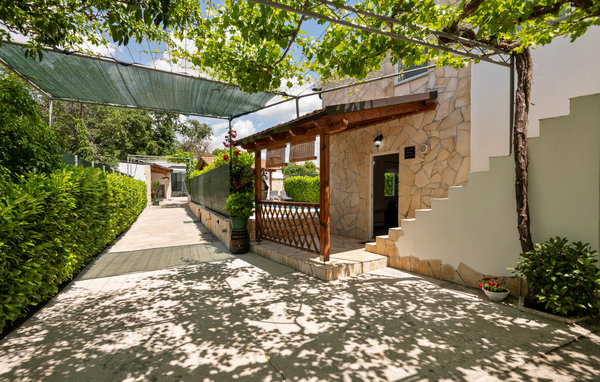 Feriehuse - Makarska-Glavina Donja , Kroatien - CDC357 108