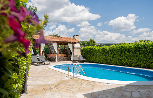 Feriehuse - Makarska-Glavina Donja , Kroatien - CDC357 4