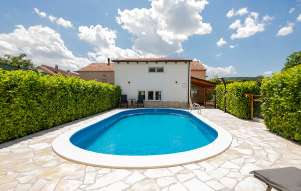 Feriehuse - Makarska-Glavina Donja , Kroatien - CDC357 11