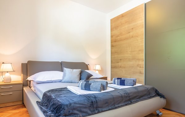 Domy wakacyjne - Makarska-Sumet , Chorwacja - CDC368 601