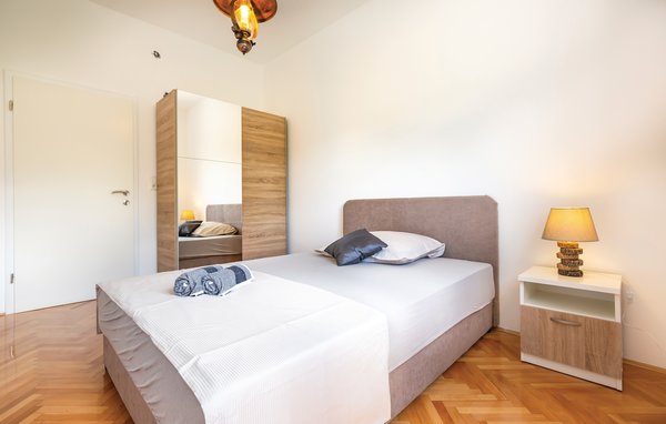 Domy wakacyjne - Makarska-Sumet , Chorwacja - CDC368 604