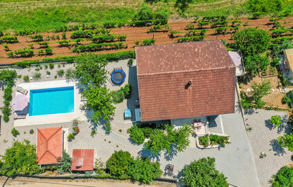 Domy wakacyjne - Makarska-Sumet , Chorwacja - CDC368 5