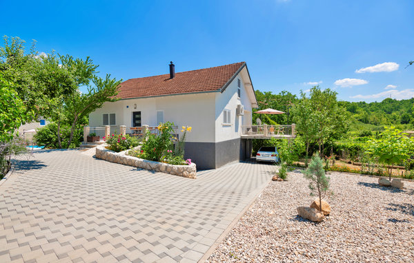 Domy wakacyjne - Makarska-Sumet , Chorwacja - CDC368 81