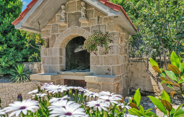 Domy wakacyjne - Makarska-Sumet , Chorwacja - CDC368 14